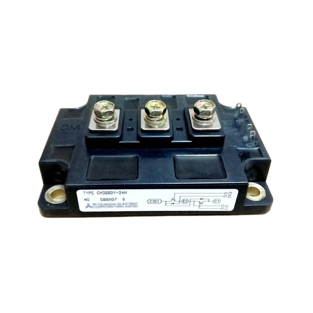 IGBT транзистор модуль CM300DY-24H CM300DY-24A CM300DY-24NF