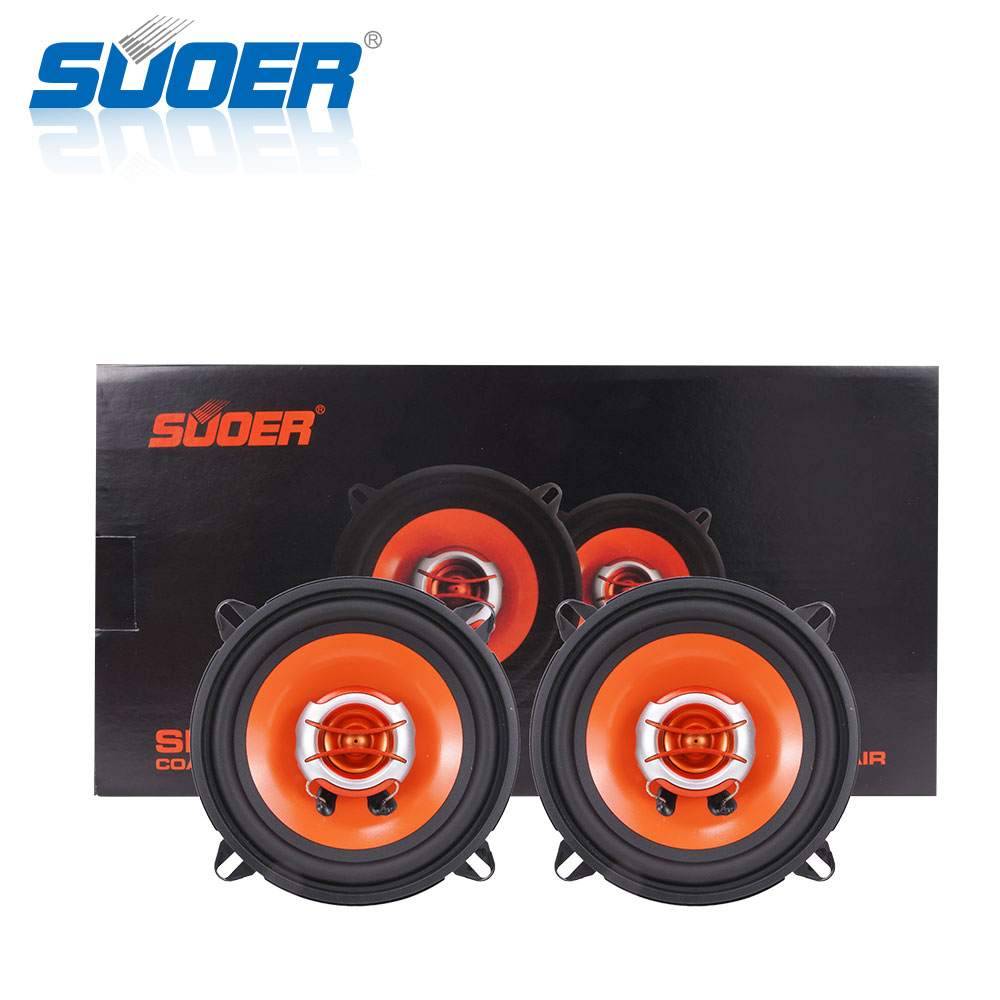 Suoer SP-525C music сабвуфер автомобильный динамик автомобильный сабвуфер рамка