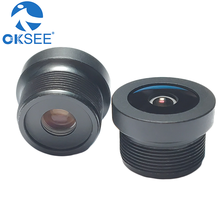 OKSee lens 5MP 1/2.7 6mm 60 degree for monitor camera CCTV lens