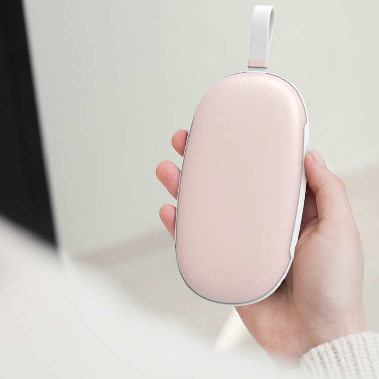 Wholesale Price Factory Directly Sale Electric Handwarmer Rechargeable USB Portable Hand Warmer For Children