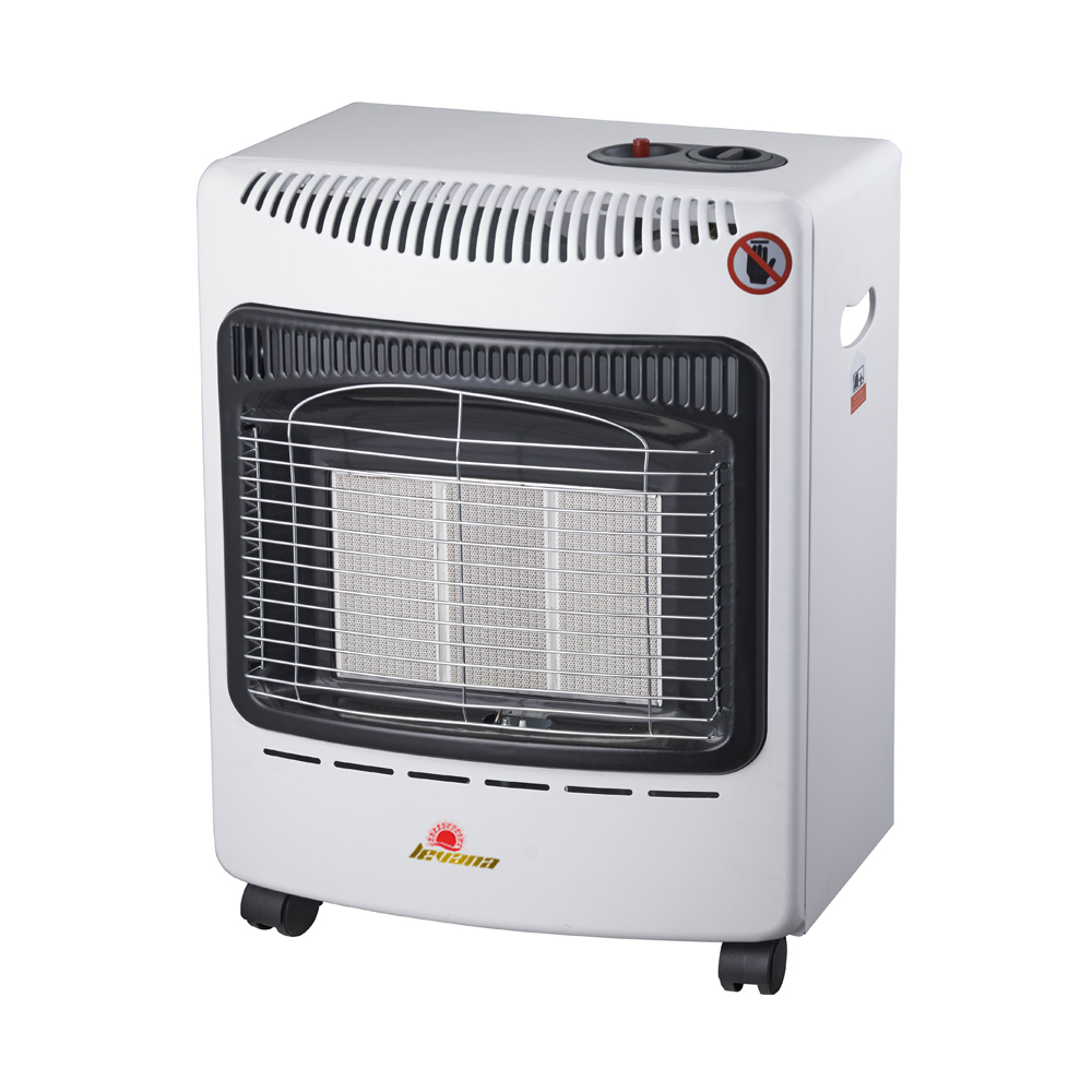 Miniature Easy Moving Outdoor Easily Operated Portable Camping Convenient Natural Gas Infrared Home Gas Heater