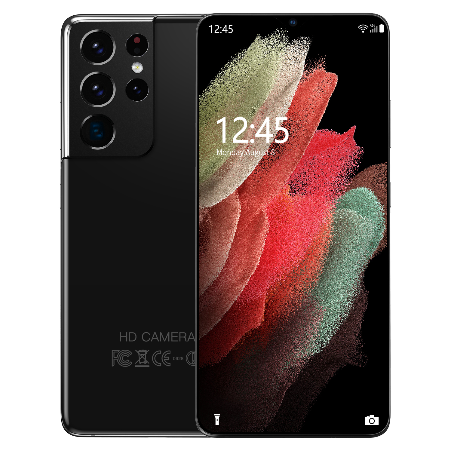 2021 Sunsung S21 Smartphone 6.7 inch Android 10 Global Version 16GB+512GB Original Unlocked Cellphones Dual SIM Mobile phones