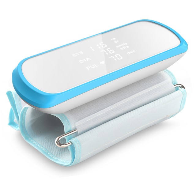 Светодиодный bluetooth медицинский CE ISO BP wellex viatom монитор высокого кровяного давления машина