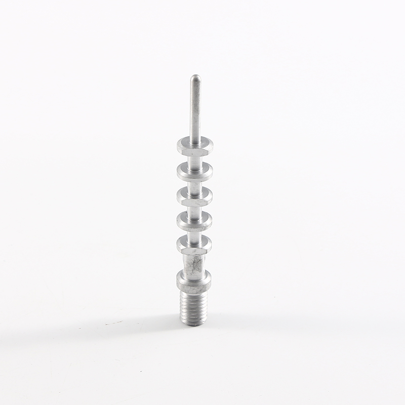 High quality and low price High Precision custom Gear shaft