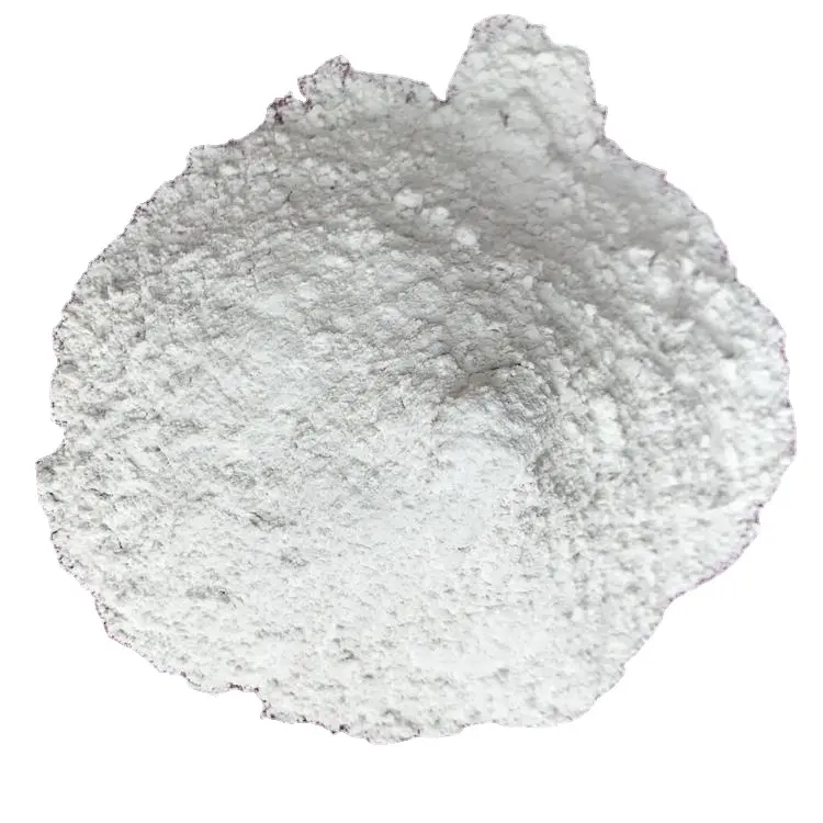 Kaolin Coating Plastic Paper Additive Kaolin Powder