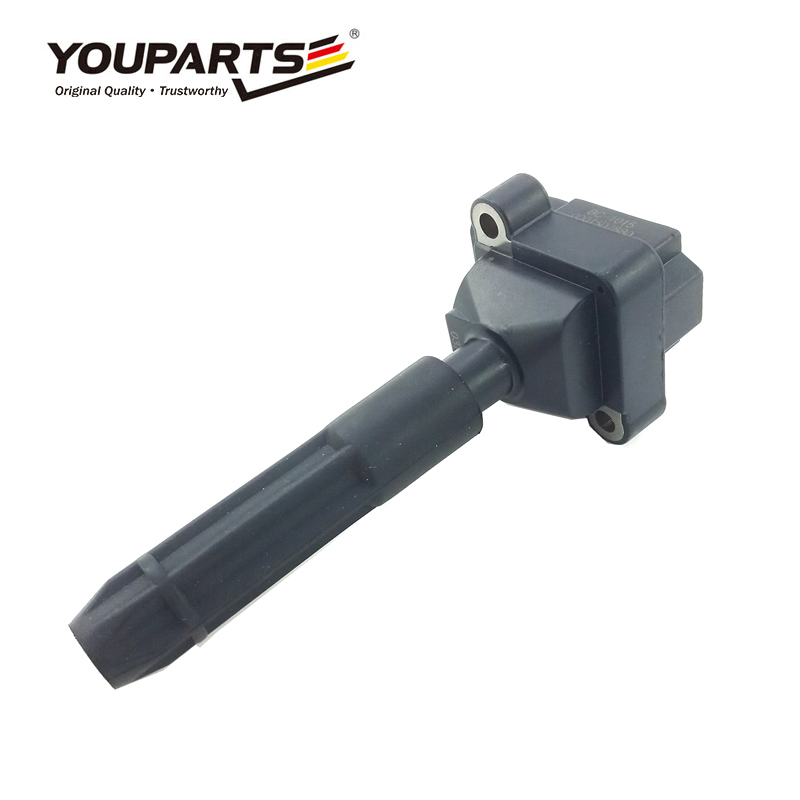Катушка зажигания автомобиля OEM 0001502880 для Mercedes-Benz W208 W203 W202 S203 S202 CL203 C230 оптовая продажа
