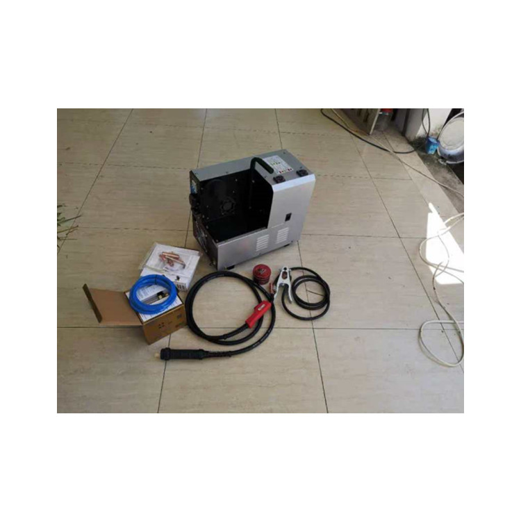 Double Pulse MMA TIG MIG MAG 500A IGBT Inverter Welding Machine MIG-500 Welder