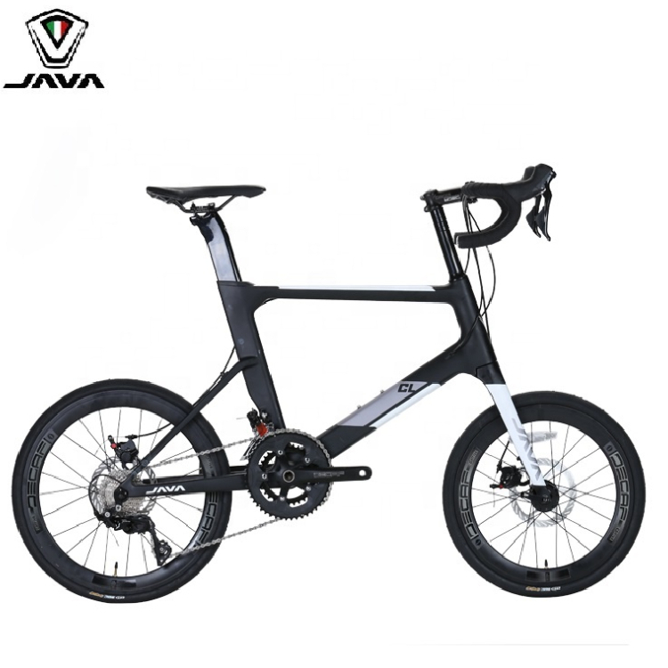Hot Sale 22 Speed Java CL Carbon City Road Bike Disc Brake New Model BMX Bike for Adlut