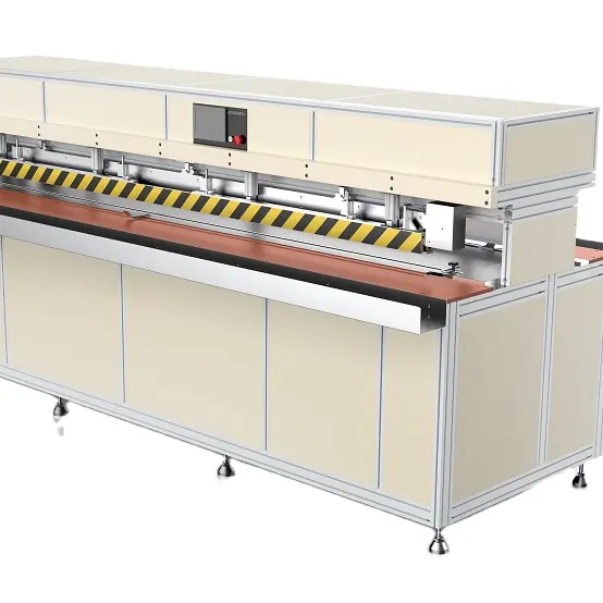 2022 New Trendy Multi-functional Welding Machine For Roller Shade