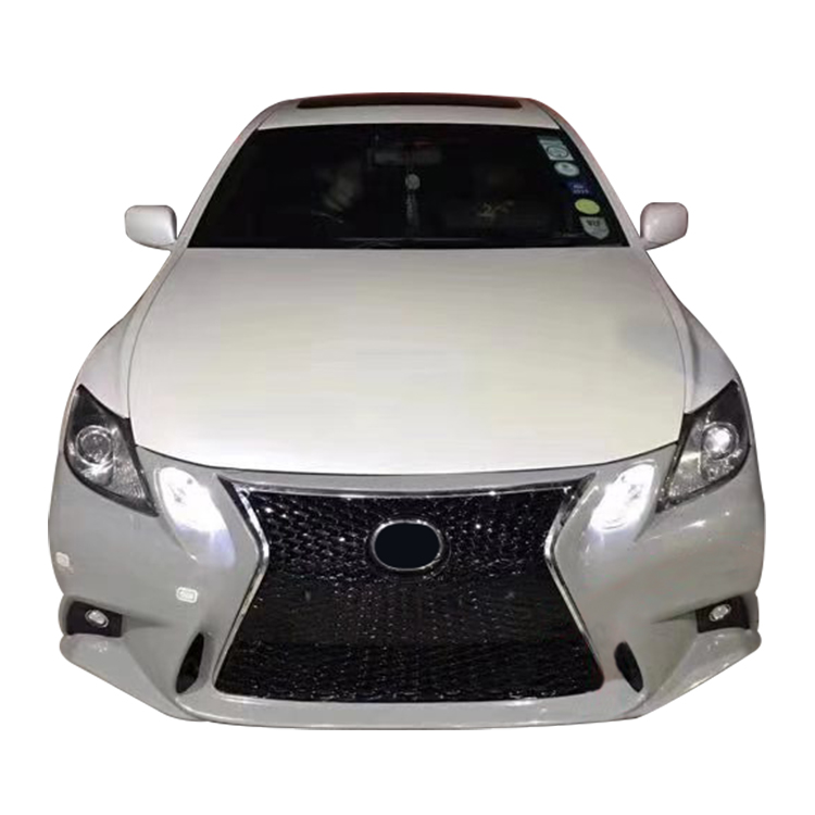 LX2005-2011 GS250 GS300 GS350 настройки ISF стиль лифтинг лица средства ухода за кожей комплект