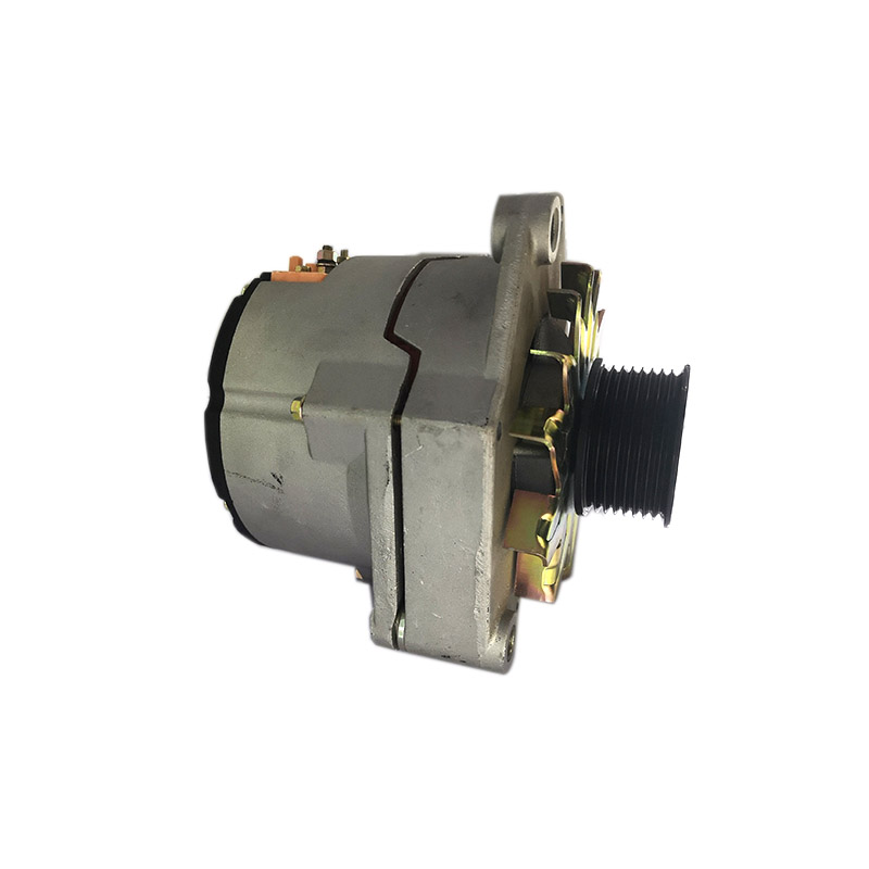 Трактор генератор переменного тока 12v 24v 48v 200ah самосвал дизельные двигатели генератор землечерпалки для Sinotruk Howo A7 Faw Dongfeng