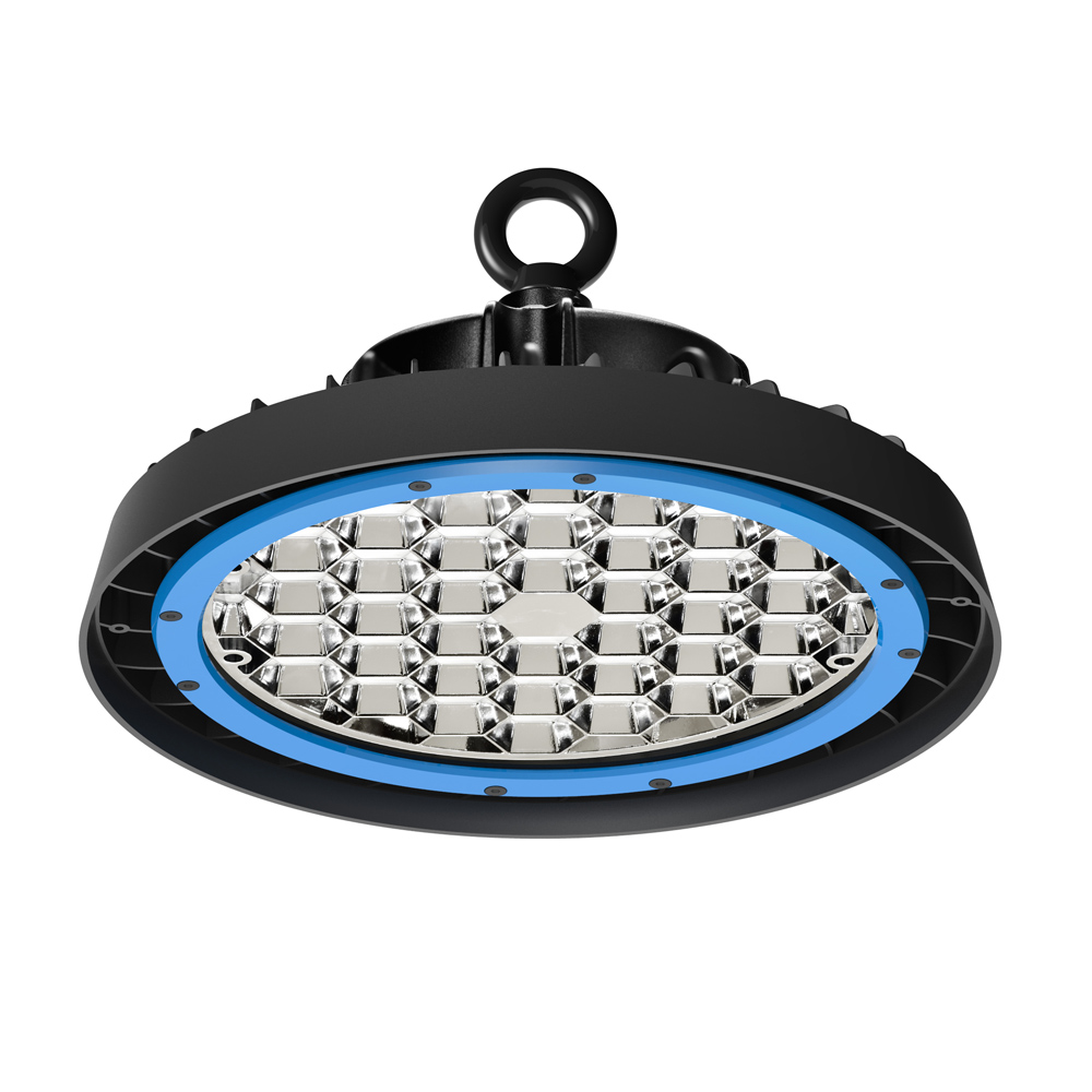 Производитель Shenzhen UFO Highbay Light для склада