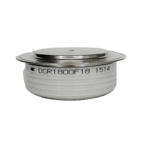 Профессиональный тиристорный модуль SCR DCR1800F18