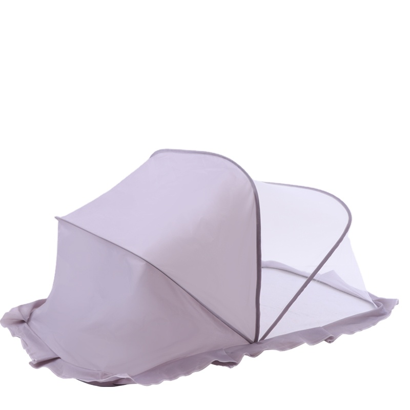 convenient foldable mosquito net