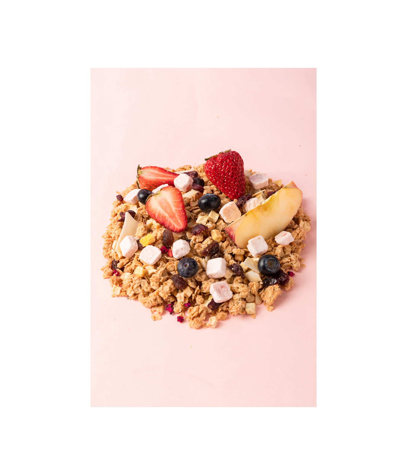 Special design widely used popular bulk instant oatmeal crispy oat