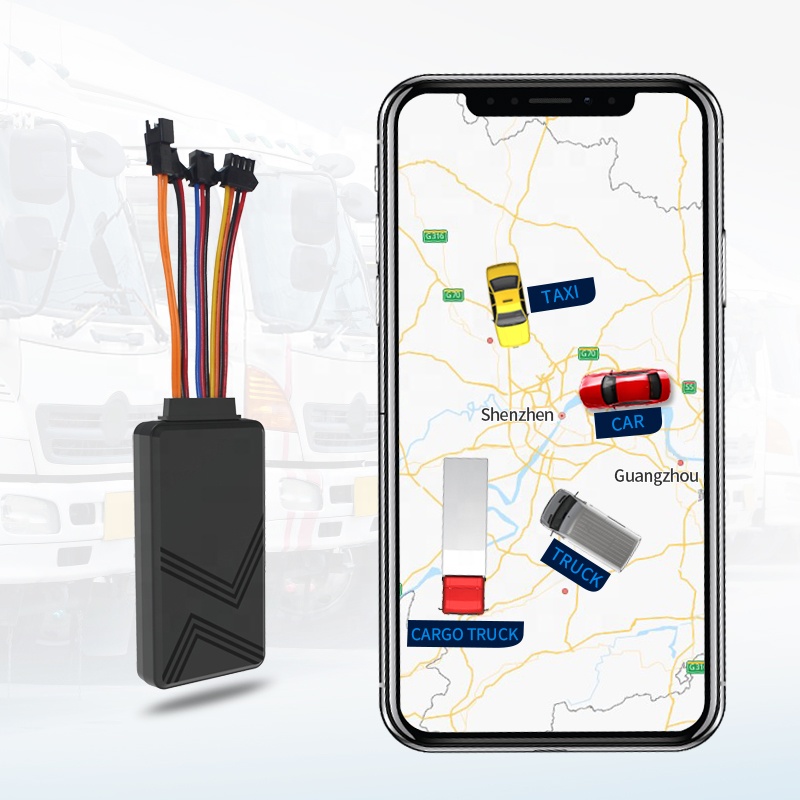 Горячая продажа анти-Экранирование 4g GPS трекер поддержка gps мото велосипед в режиме реального времени Отслеживание Водонепроницаемый gps трекер