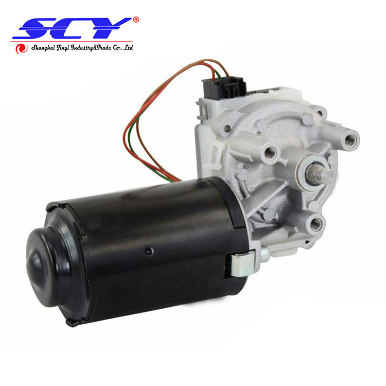 Передний мотор стеклоочистителя подходит для HONDA Jazz 08-14 76505TF0G01 76505-TF0-G01 1593001880 15930-01880 43-4081