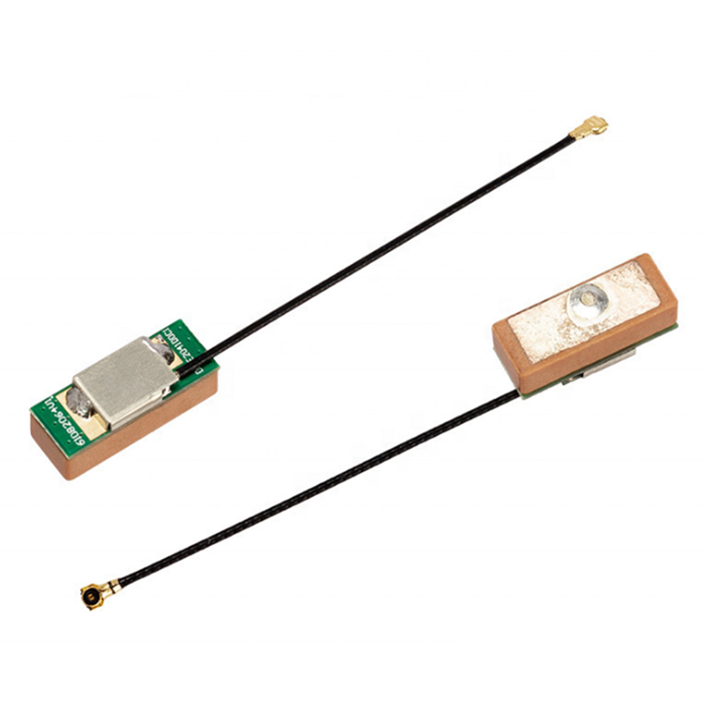 Мини GPS GPRS ГЛОНАСС активный внутренний Pcb патч керамическая антенна