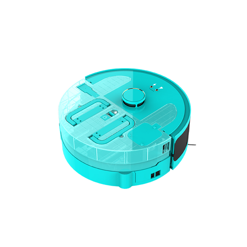 Indoor Automatic Route Planning Sweeping Cleaning Robot Vacuum Cleaner with APP Controlling for Vacuum Cleaner Robot