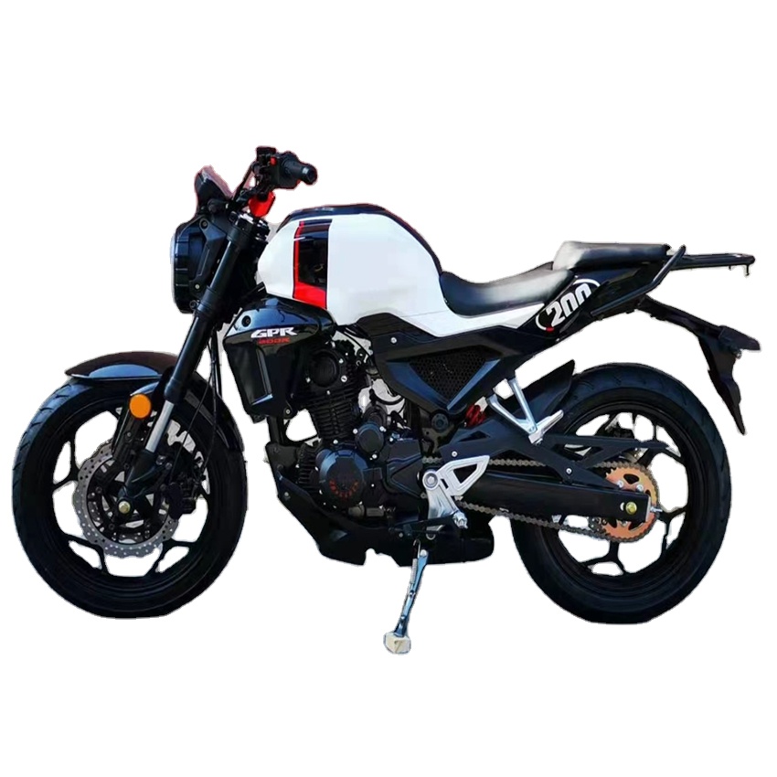 2022 Newest style 250cc racing china motorcycle heavy bikes spotr motorbike with high speed