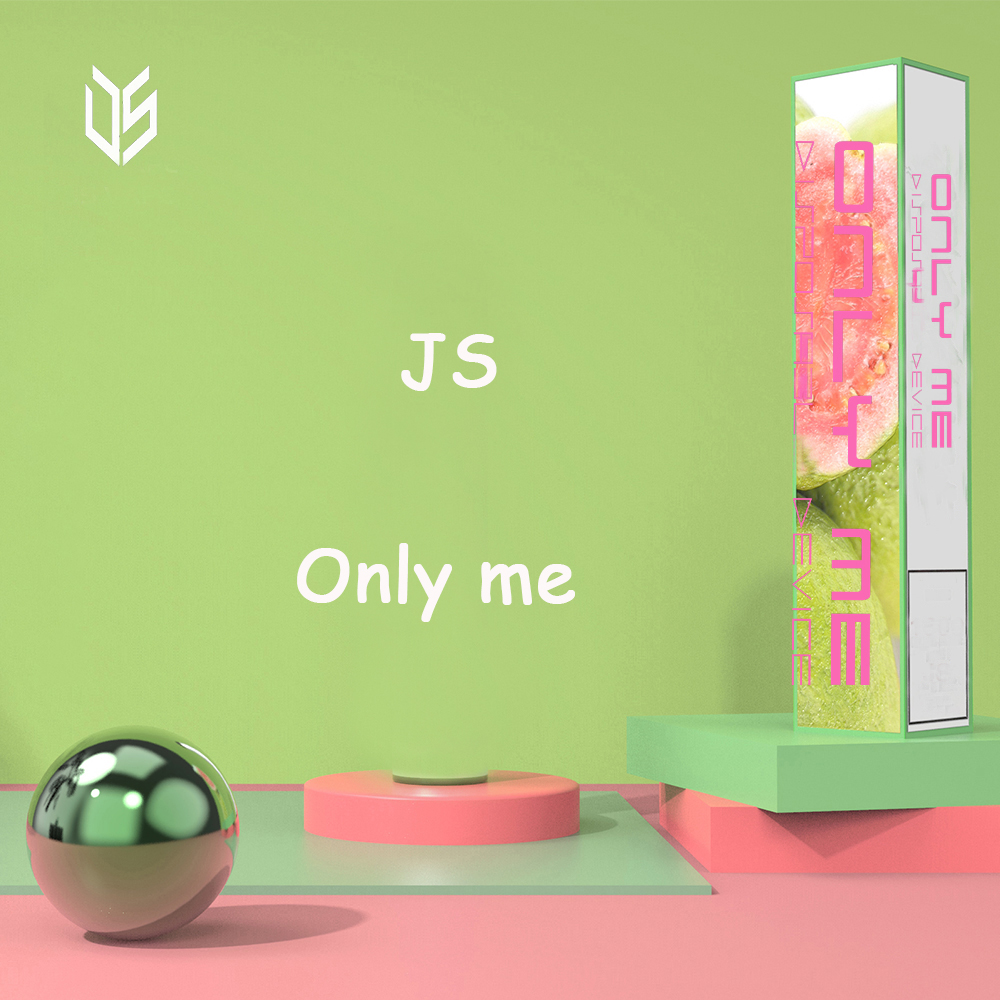 Лидер продаж 2021, оригинальный Jsvape Only me в наличии