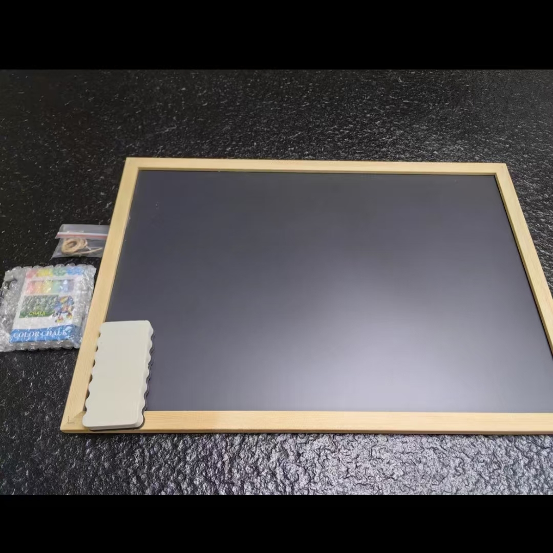 magnet black board