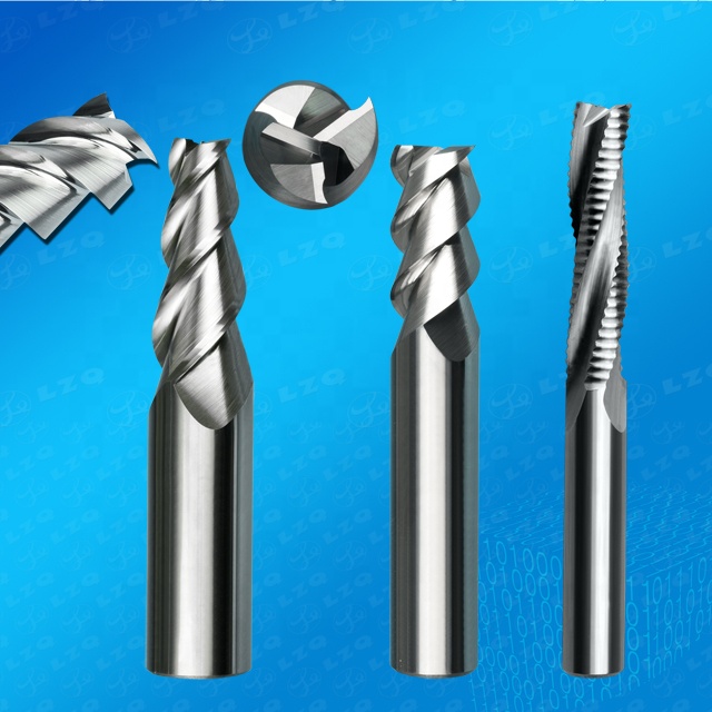Single-flute reamer
