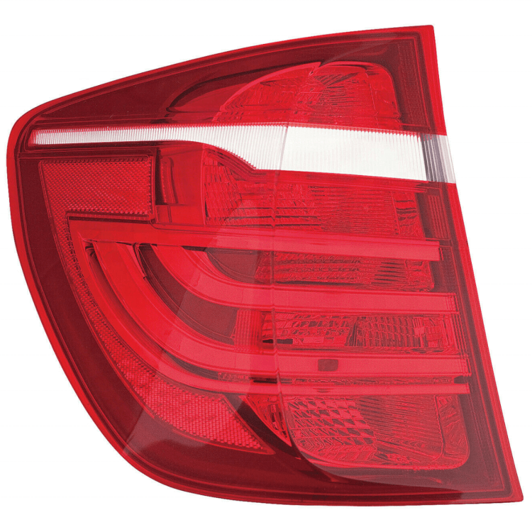 OEM 63217217311 63217217312 LED REAR TAILLIGHT FOR BMW X3 F25 2011-2017