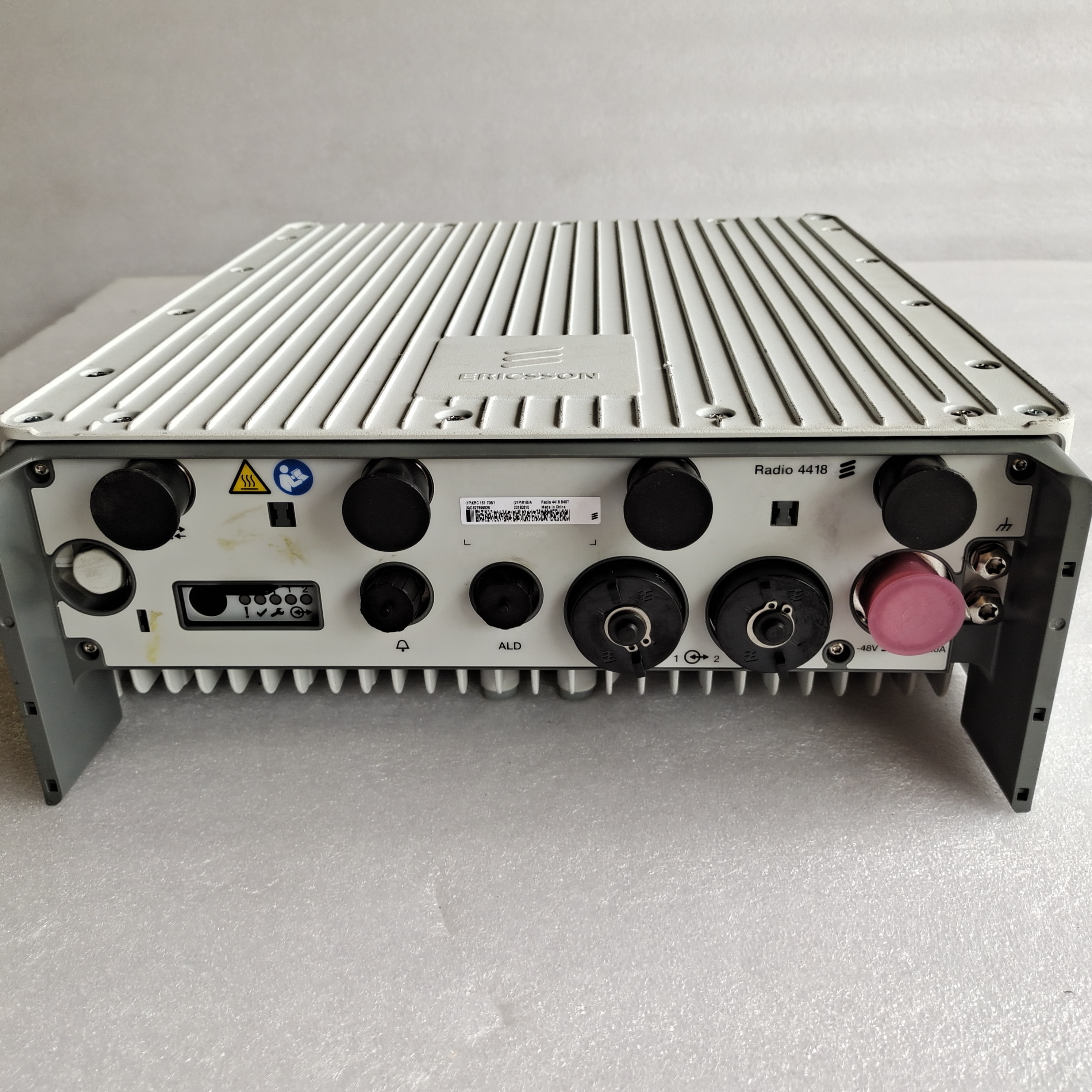 Радиоустановка Ericsson 4418 B40T KRC 161 706/1