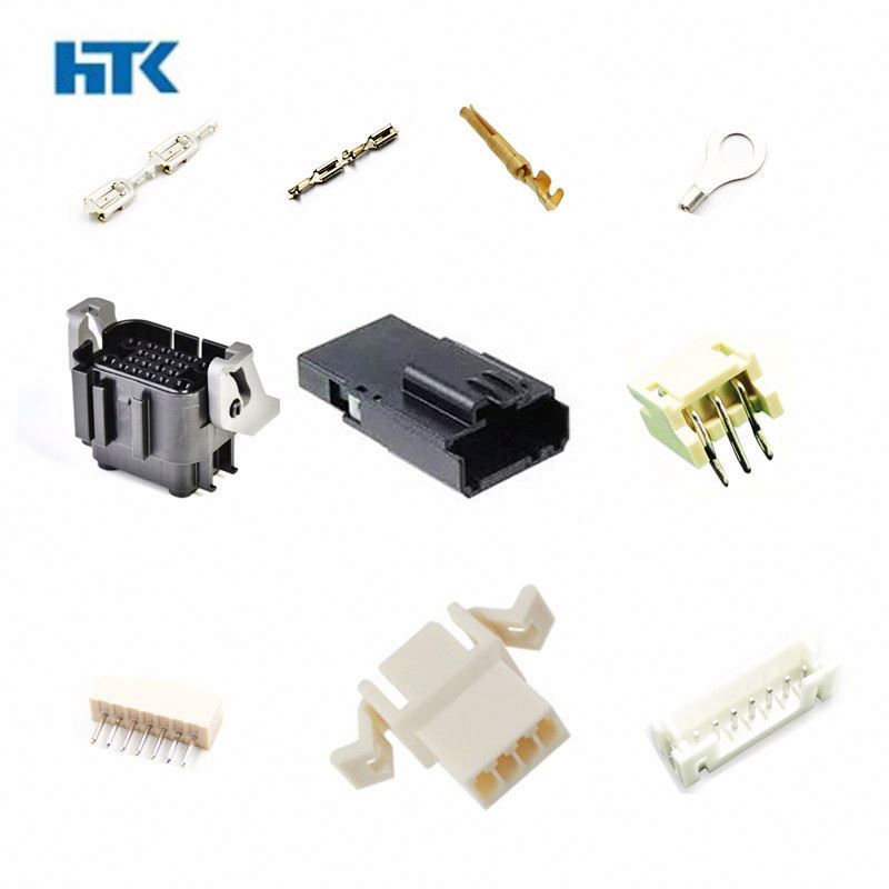 New Original Electronic Connector MG646018-5 In Stock