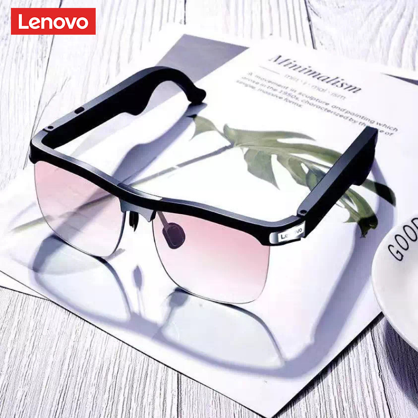 Смарт-музыкальные очки Lenovo