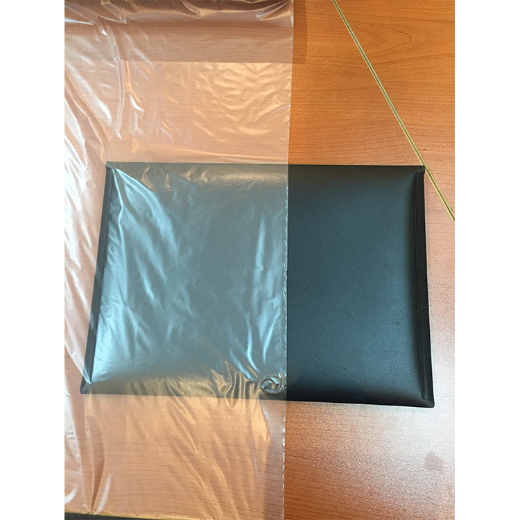 Transparent Breathable Waterproof Polyurethane TPU Lamination Membrane Film Sheet Roll TPU Film for Fabric