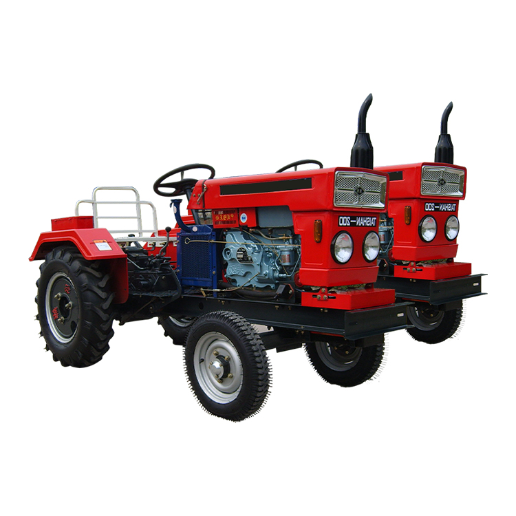 Farm tractor Mini 20HP tractor