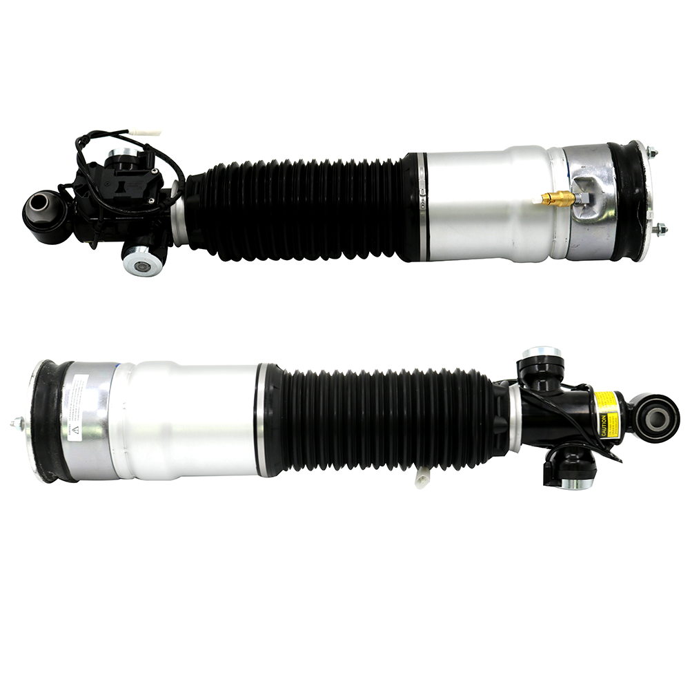 High Quality Air Suspention Strut Parts Air Shock Absorber for BMW 7 F02 Rear Left 37126791675