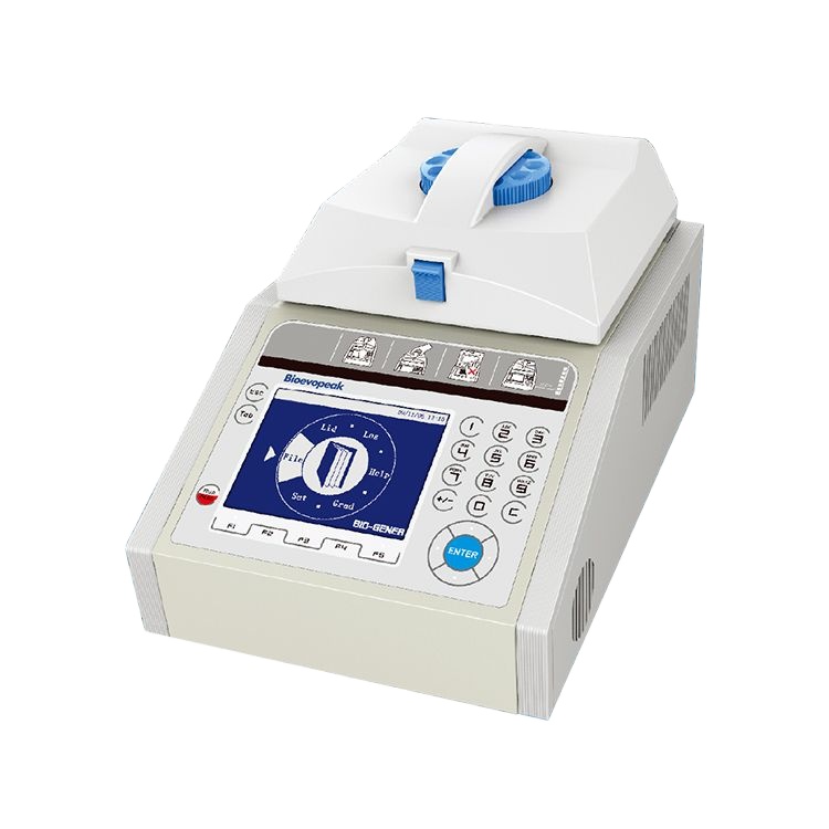 Bioevopeak термоциклер PCR-E Серии CE сертификация