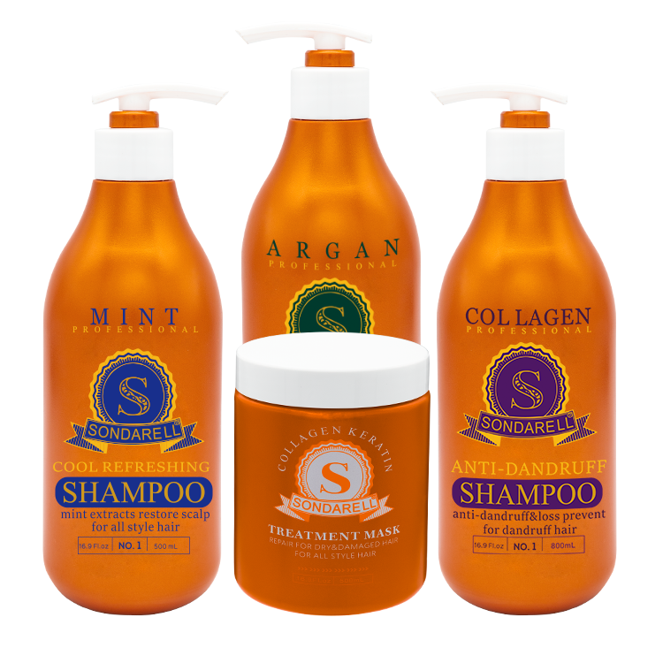 Guangzhou Clear Best Anti Dandruff Shampoo For Men