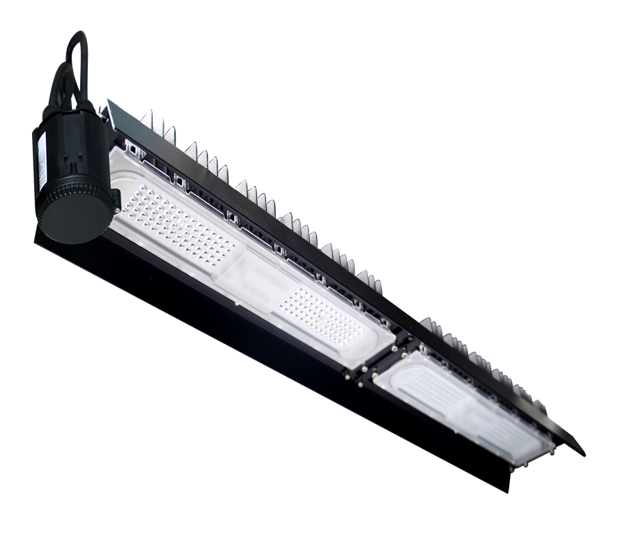 LED High Bay Work Light