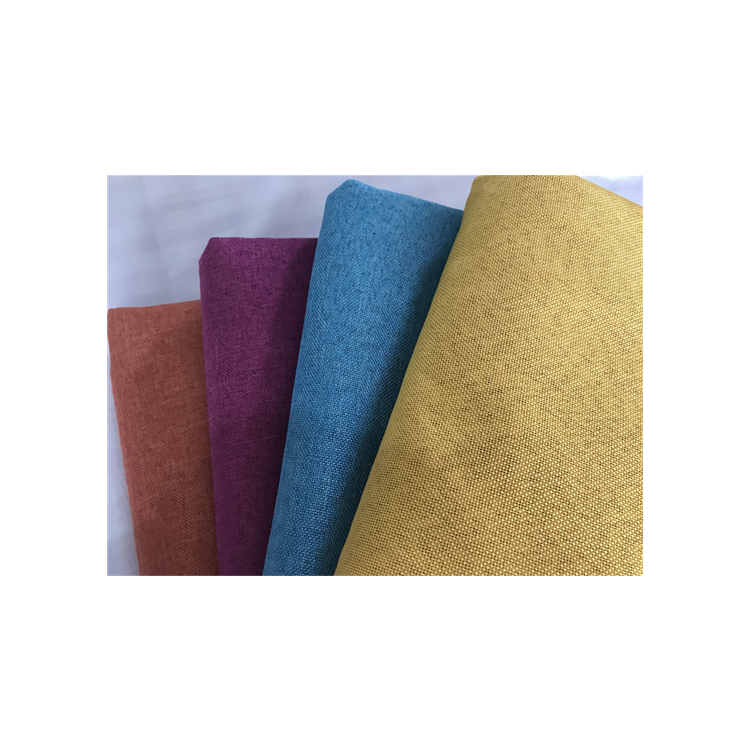 LXA8 Wholesale Eco-Friendly Fabrics Durable Industrial Fabric Fashion Accessories-Luggage 100% Polyester Sofa Fabrics