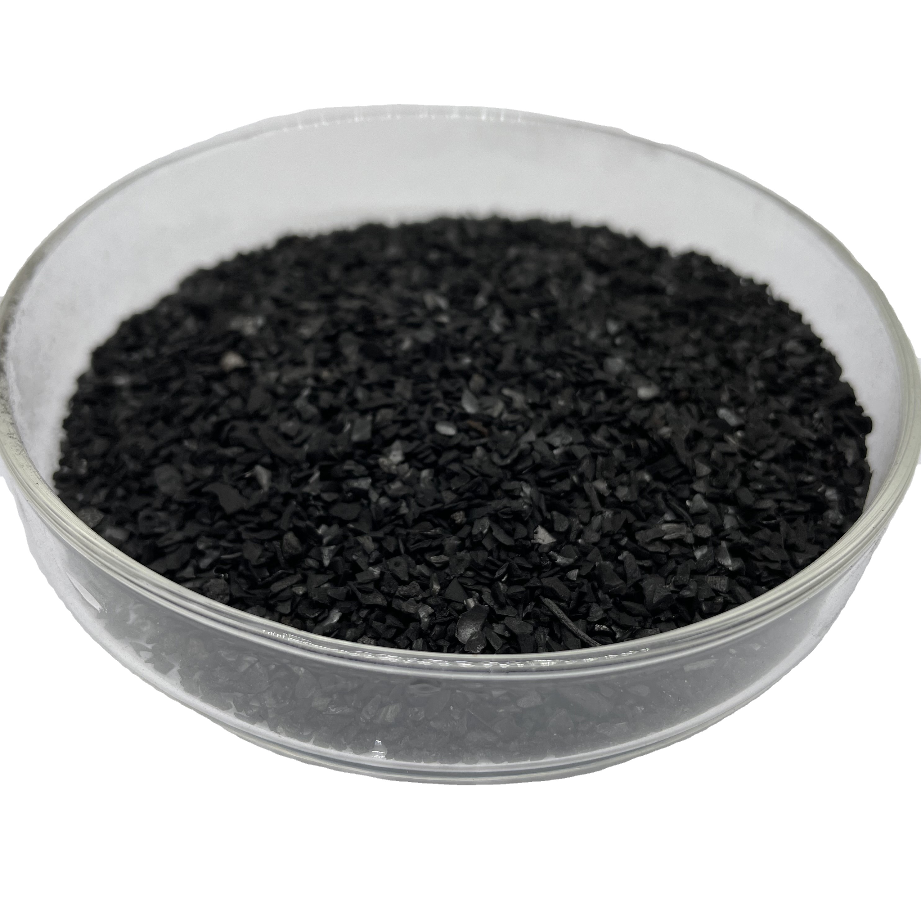 0.8-1.2mm 1~2mm 2~4mm anthracite water threatment filter media anthracite coal price