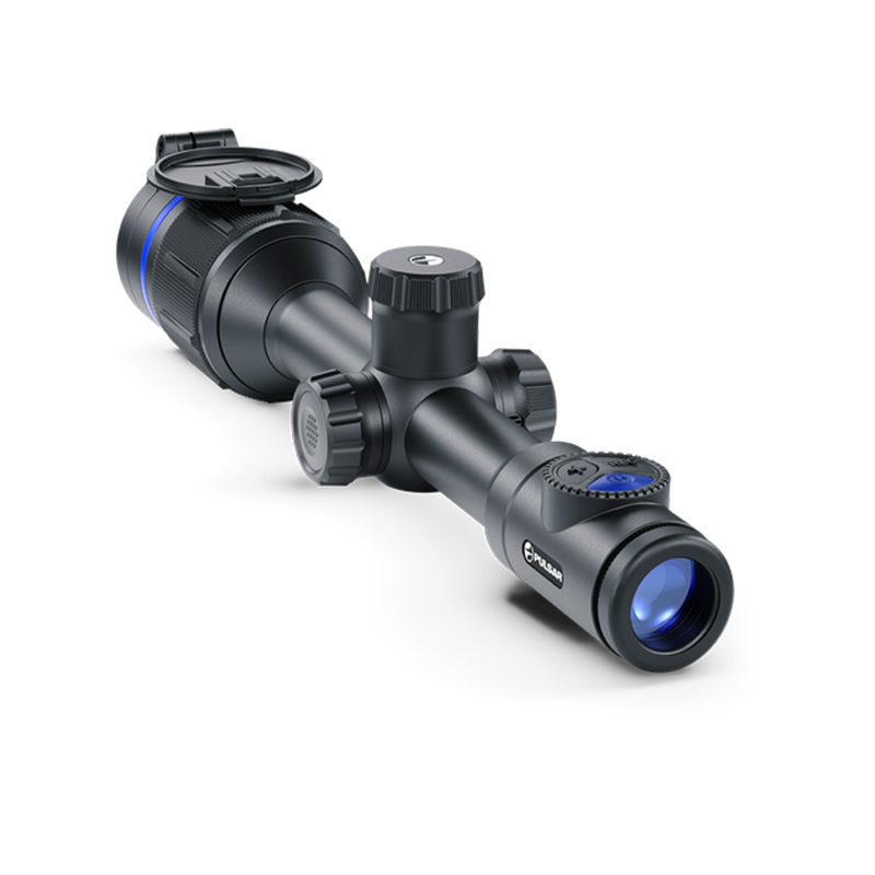 Оптический прицел с ночным видением Pulsar Thermion 2 XQ50