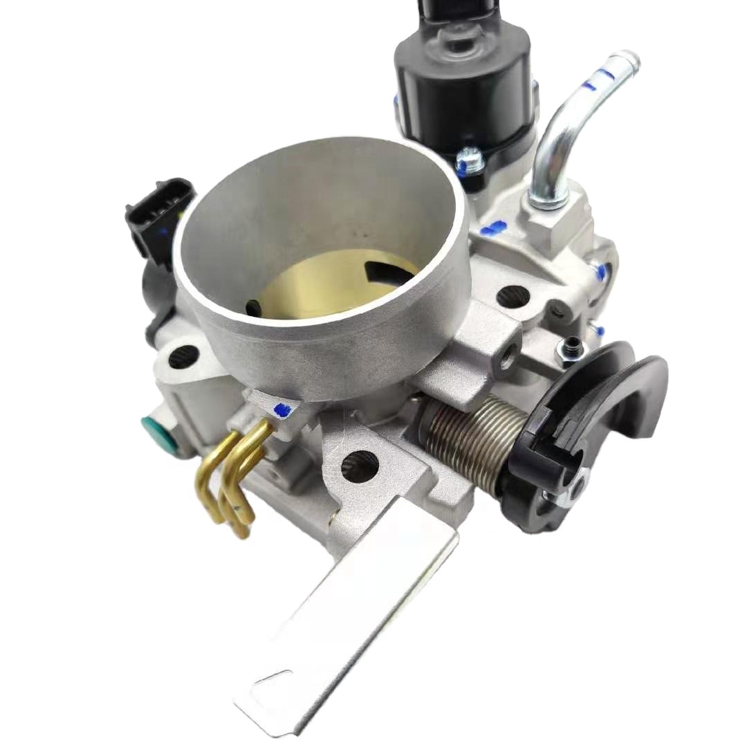 Клапан дроссельной заслонки MR560120 MR560126 MN128888 91341006900 для Mitsubishi Lancer 4G18 2003 -2015