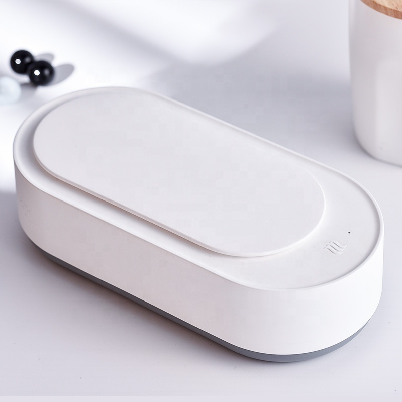 wholesale Suitable For Multiple Scenarios Ultrasonic Jewellery Cleaner Glasses Wholesale Ultrasonic Cleaner