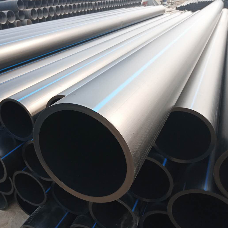 IFAN CE сертификат, производство труб HDPE, оросительные трубы, цены 32 мм PP компрессионная полиэтиленовая труба HDPE