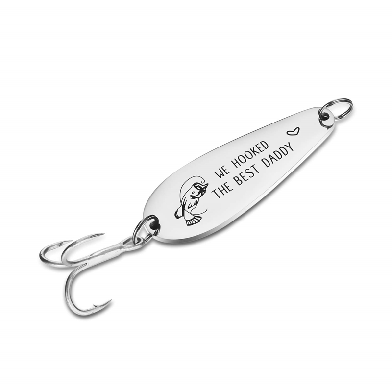Yiwu Coqi Stainless steel fish hook triangle anchor fish hook