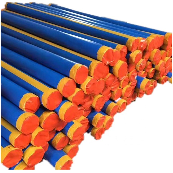 Рулоны брезента hdpe