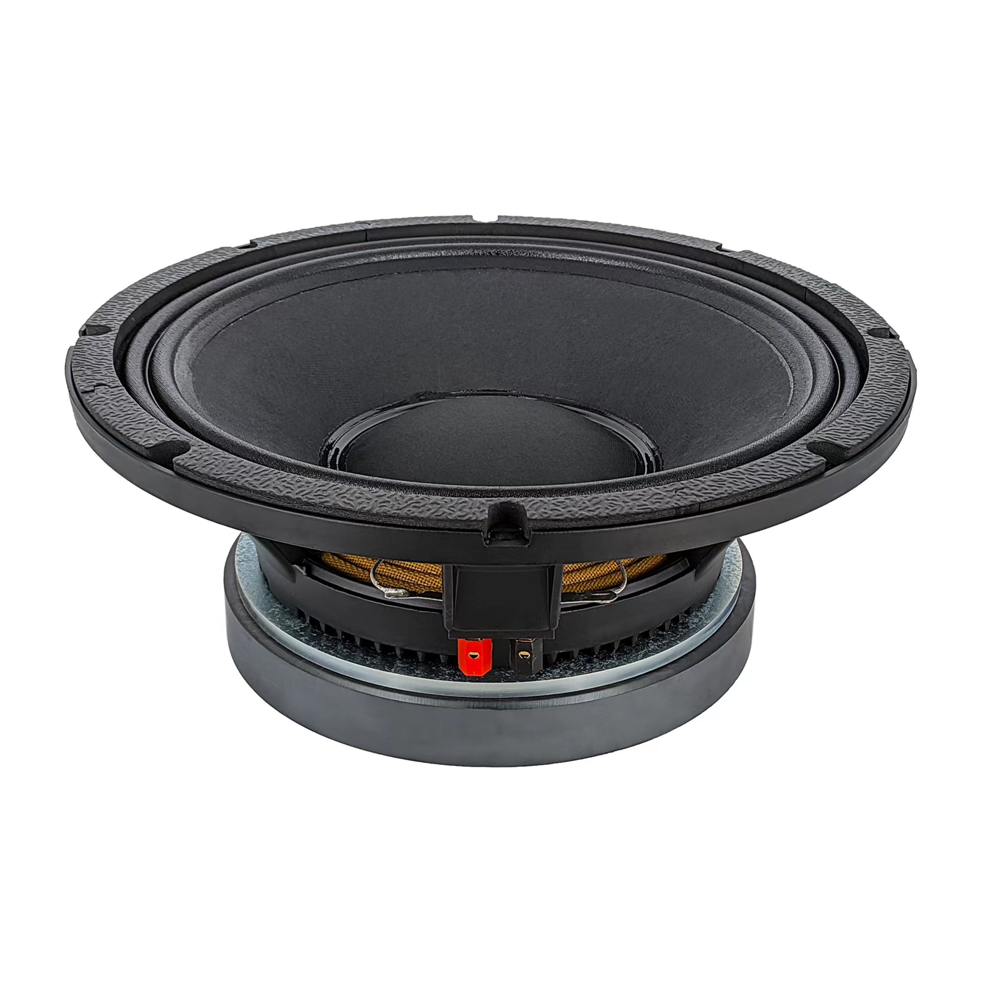 12inch RCF model 220 magnetic glass fiber copper clad aluminum 4inch voice coil (CCAW) L12L750