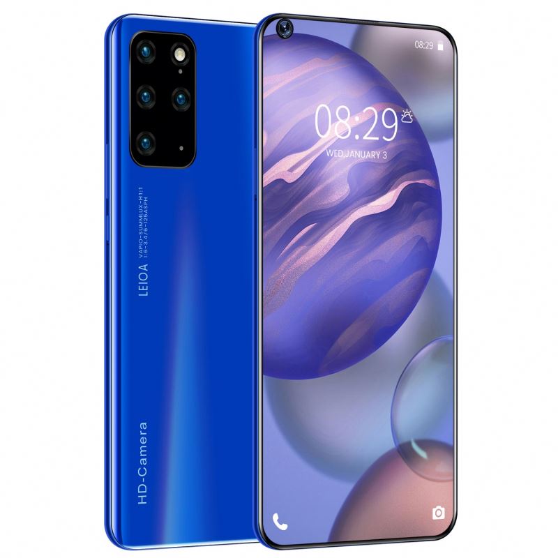 Горячая Распродажа мобильных телефонов Android смартфон MTK6580 Android OS 10 5G для Samsung S9 +