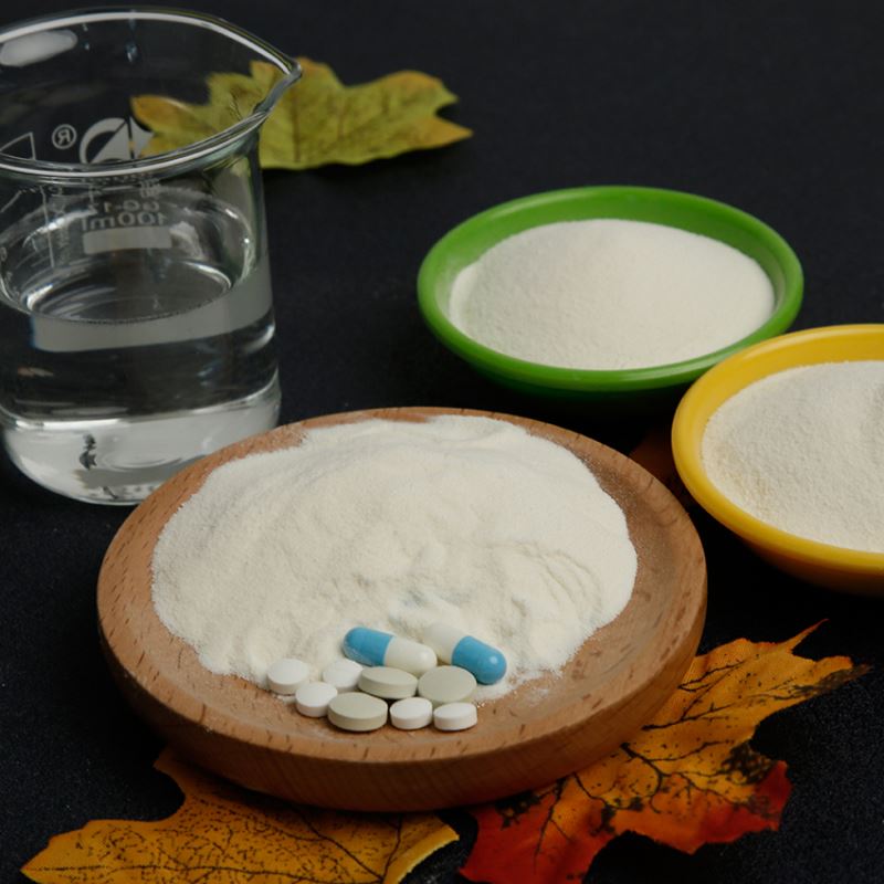 Food Grade Beauty Products Supplement Protein Multi Vitamin Hydrolyzed Bovine Collagen Pills Supplement