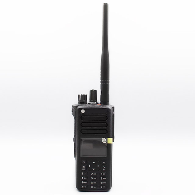 Новинка для Motorola DP4801E XIR P8668i двухсторонняя радиостанция Взрывозащищенная VHF/UHF XPR 7550e VHF dmr цифровая рация