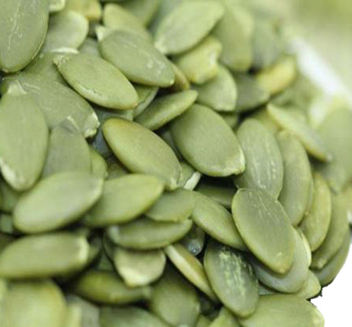 Hot Sale Grown Without Shell Pumpkin Seed Kernels